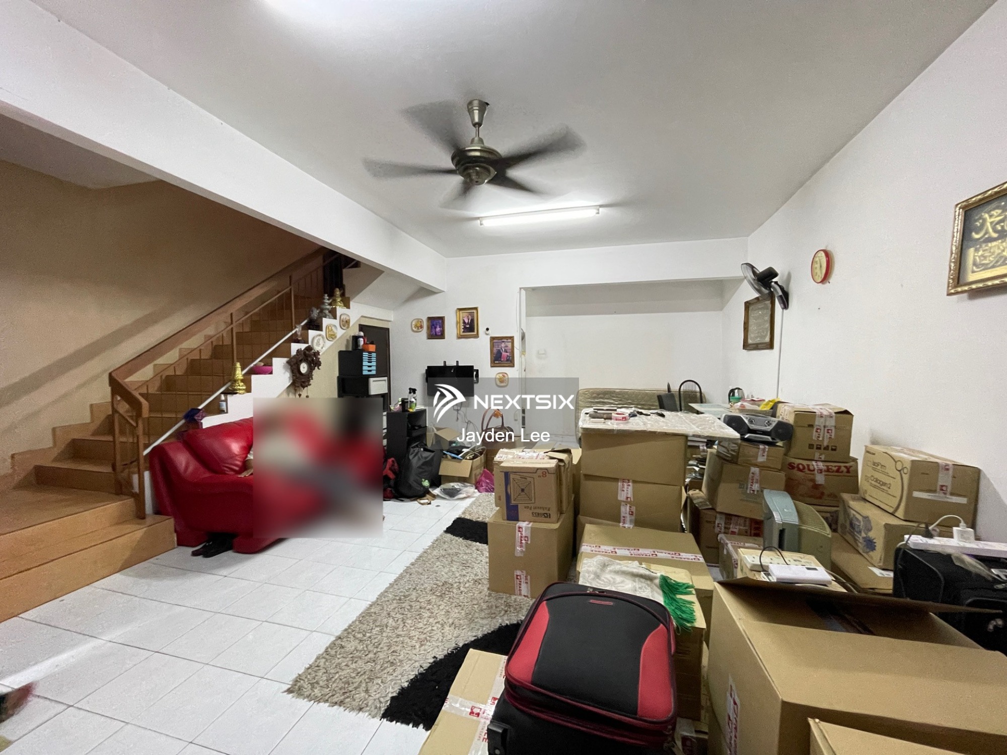 2-sty Superlink House For Sale in Klang Selangor - Image 3