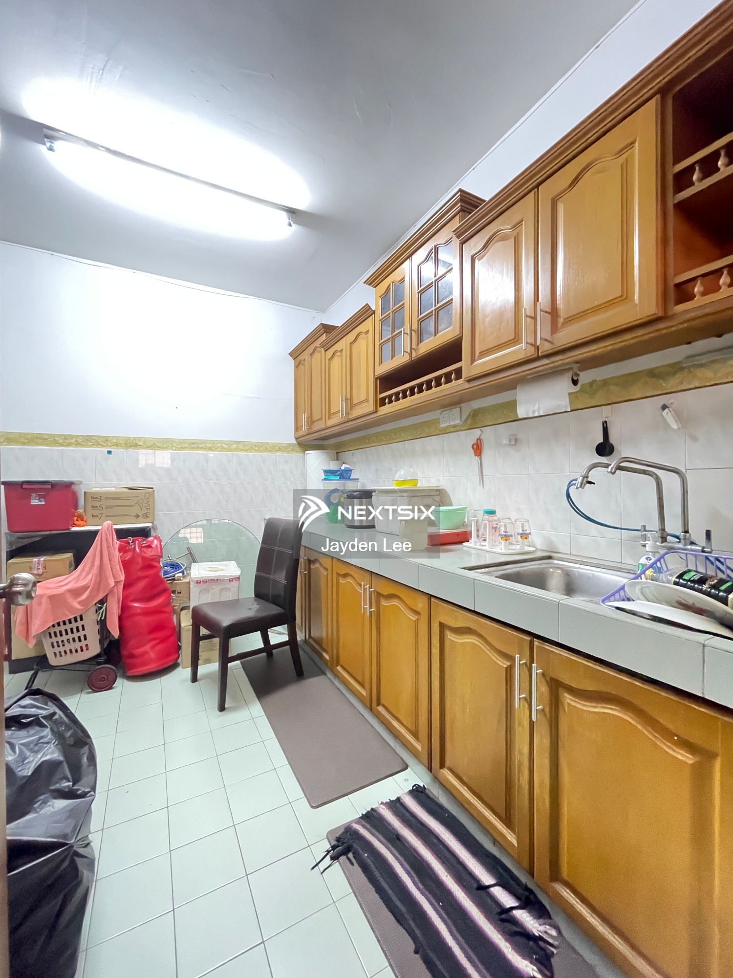 2-sty Superlink House For Sale in Klang Selangor - Image 4