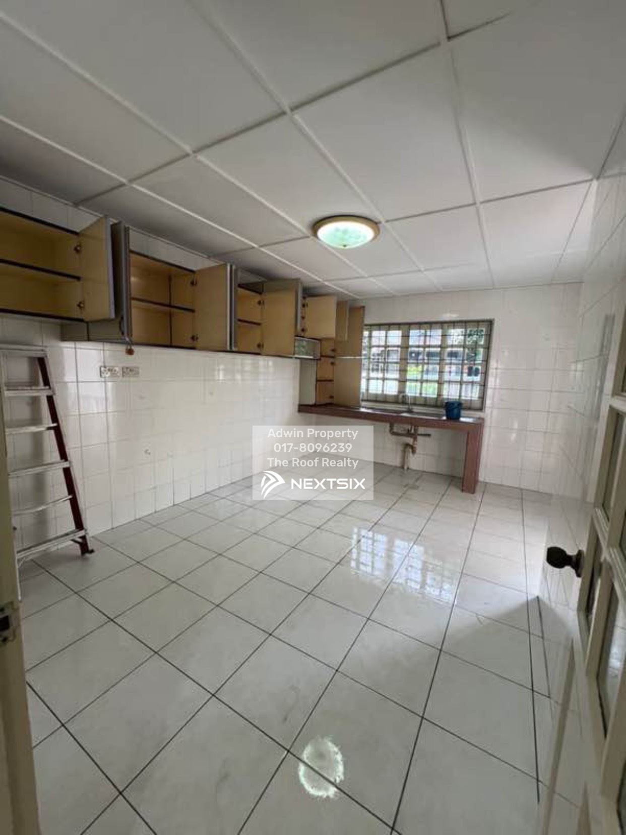 2-sty Terrace/Link House For Rent in Kuching Sarawak - Image 10