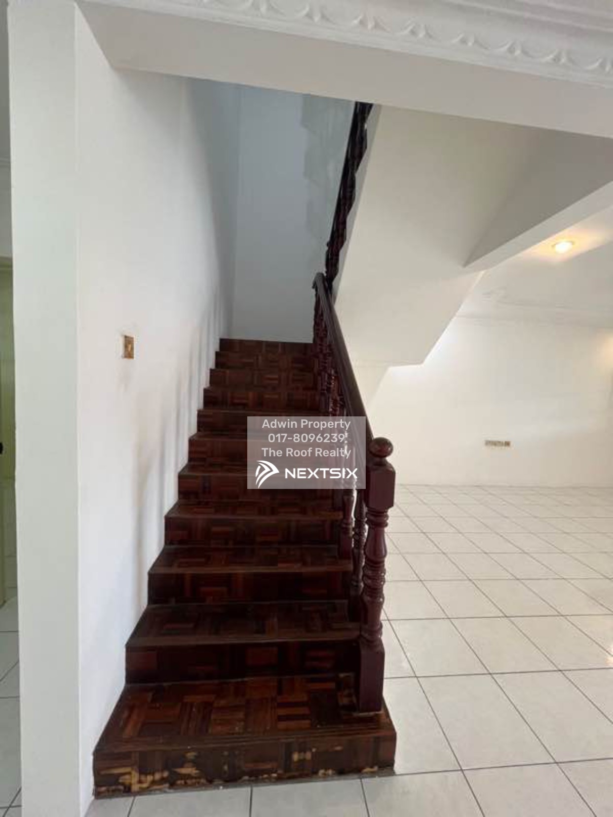 2-sty Terrace/Link House For Rent in Kuching Sarawak - Image 2