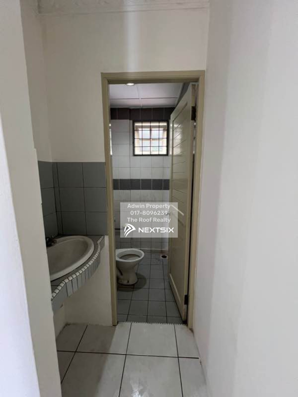 2-sty Terrace/Link House For Rent in Kuching Sarawak - Image 3
