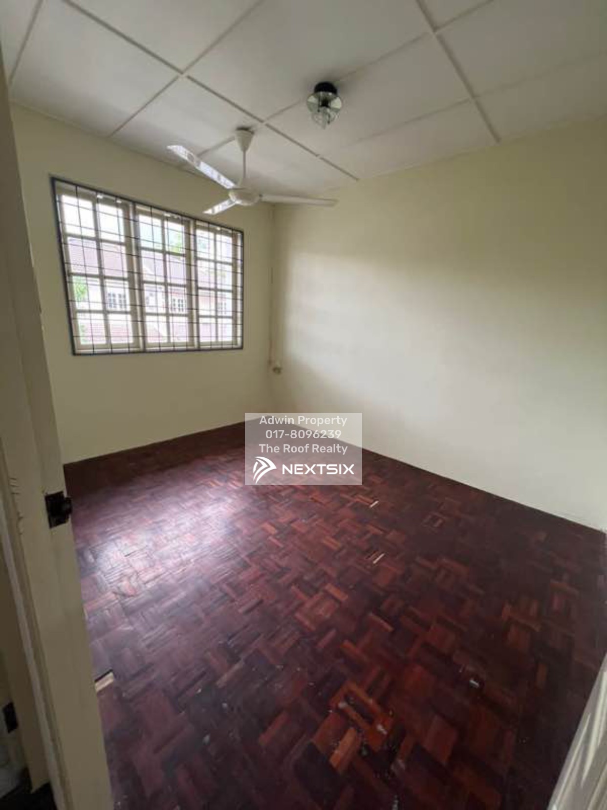 2-sty Terrace/Link House For Rent in Kuching Sarawak - Image 4