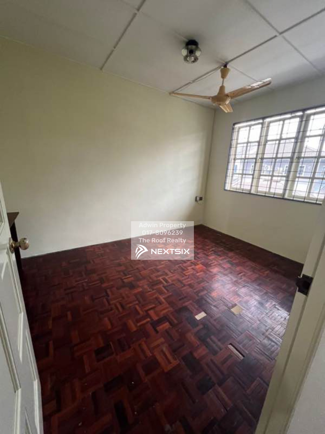 2-sty Terrace/Link House For Rent in Kuching Sarawak - Image 5