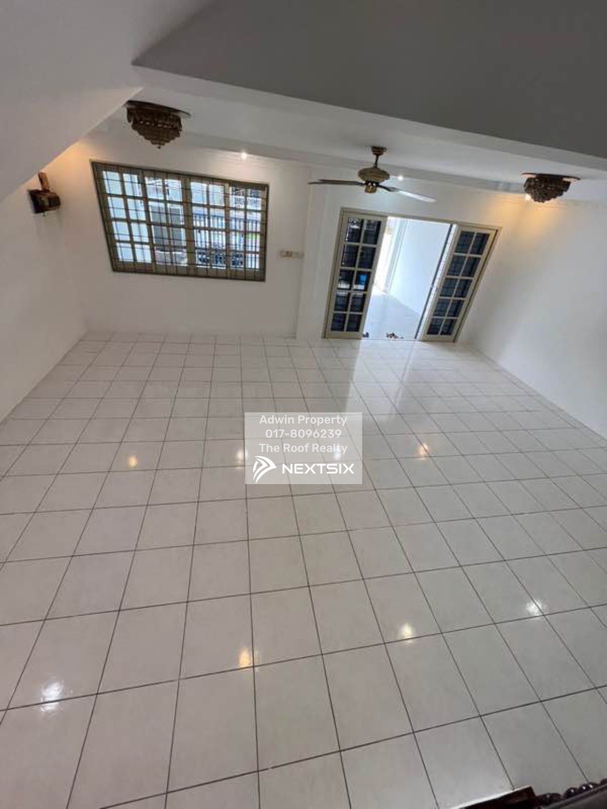 2-sty Terrace/Link House For Rent in Kuching Sarawak - Image 6