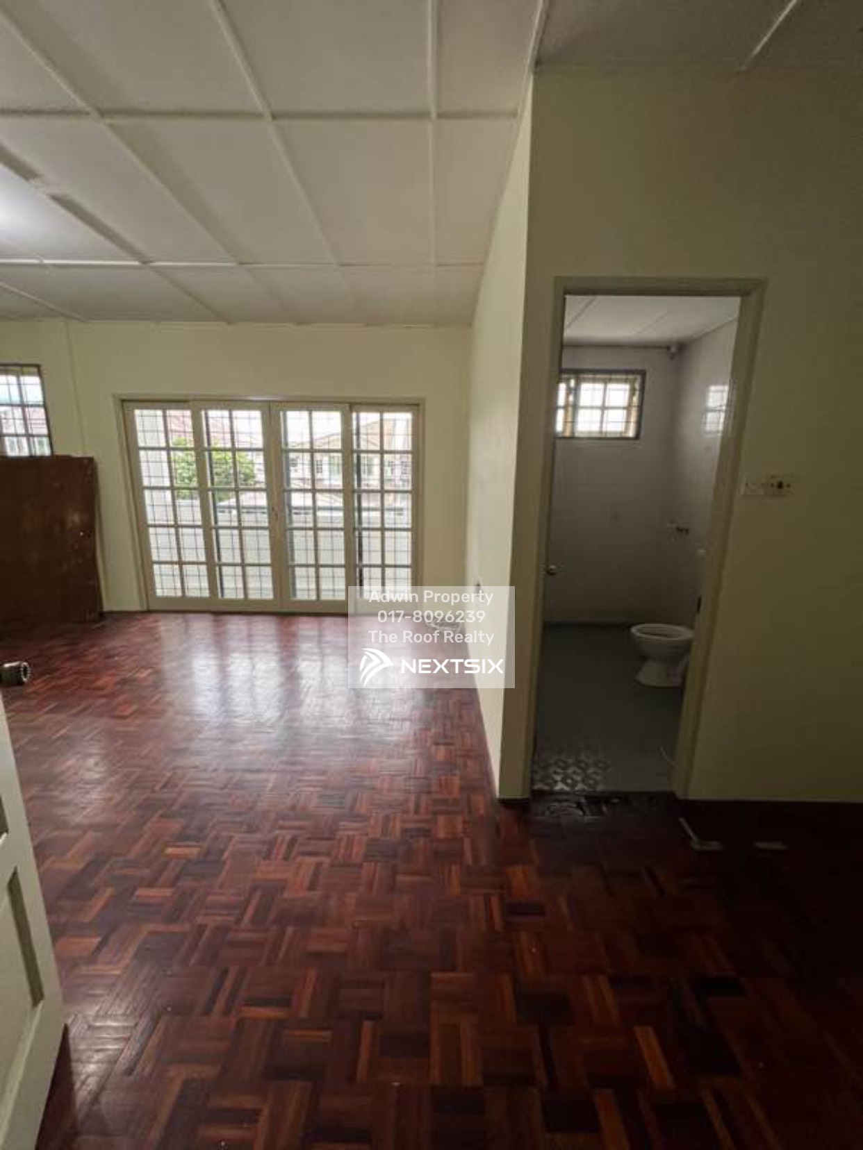 2-sty Terrace/Link House For Rent in Kuching Sarawak - Image 8
