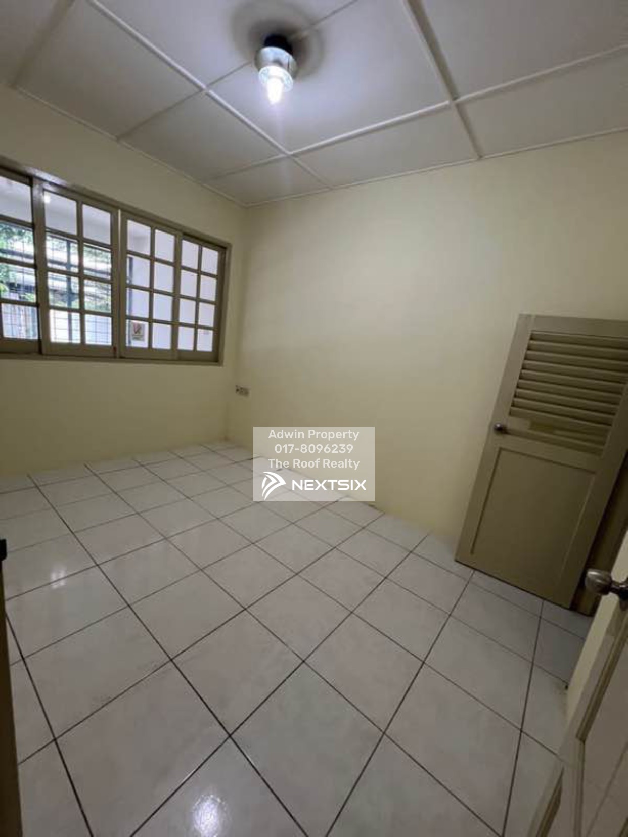 2-sty Terrace/Link House For Rent in Kuching Sarawak - Image 9