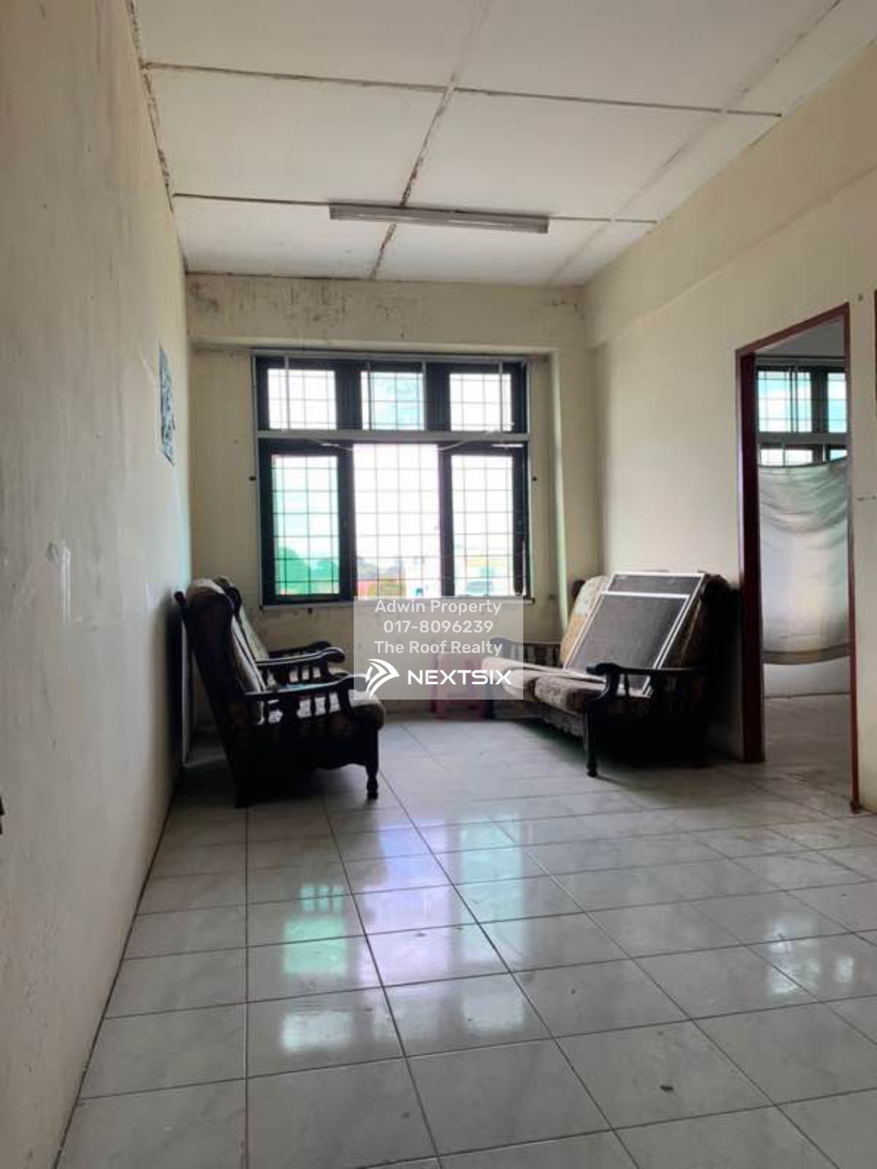 Shop Office For Sale in Kuching Sarawak - Image 5
