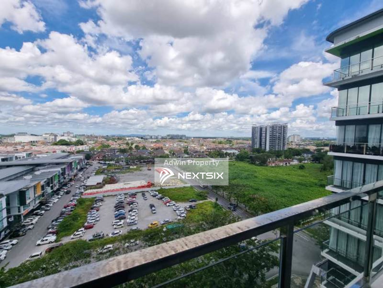Condominium For Sale in Kuching Sarawak