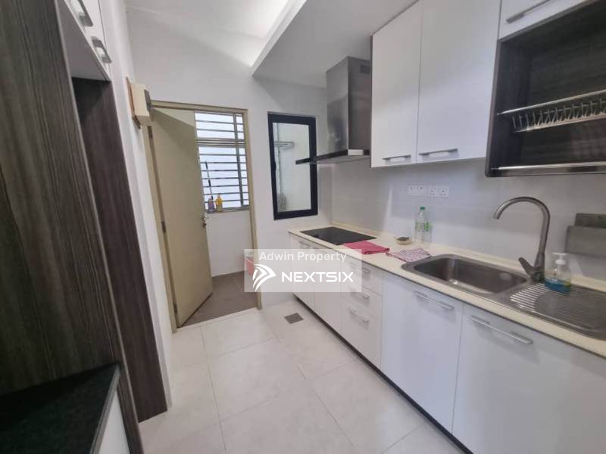 Condominium For Sale in Kuching Sarawak - Image 10