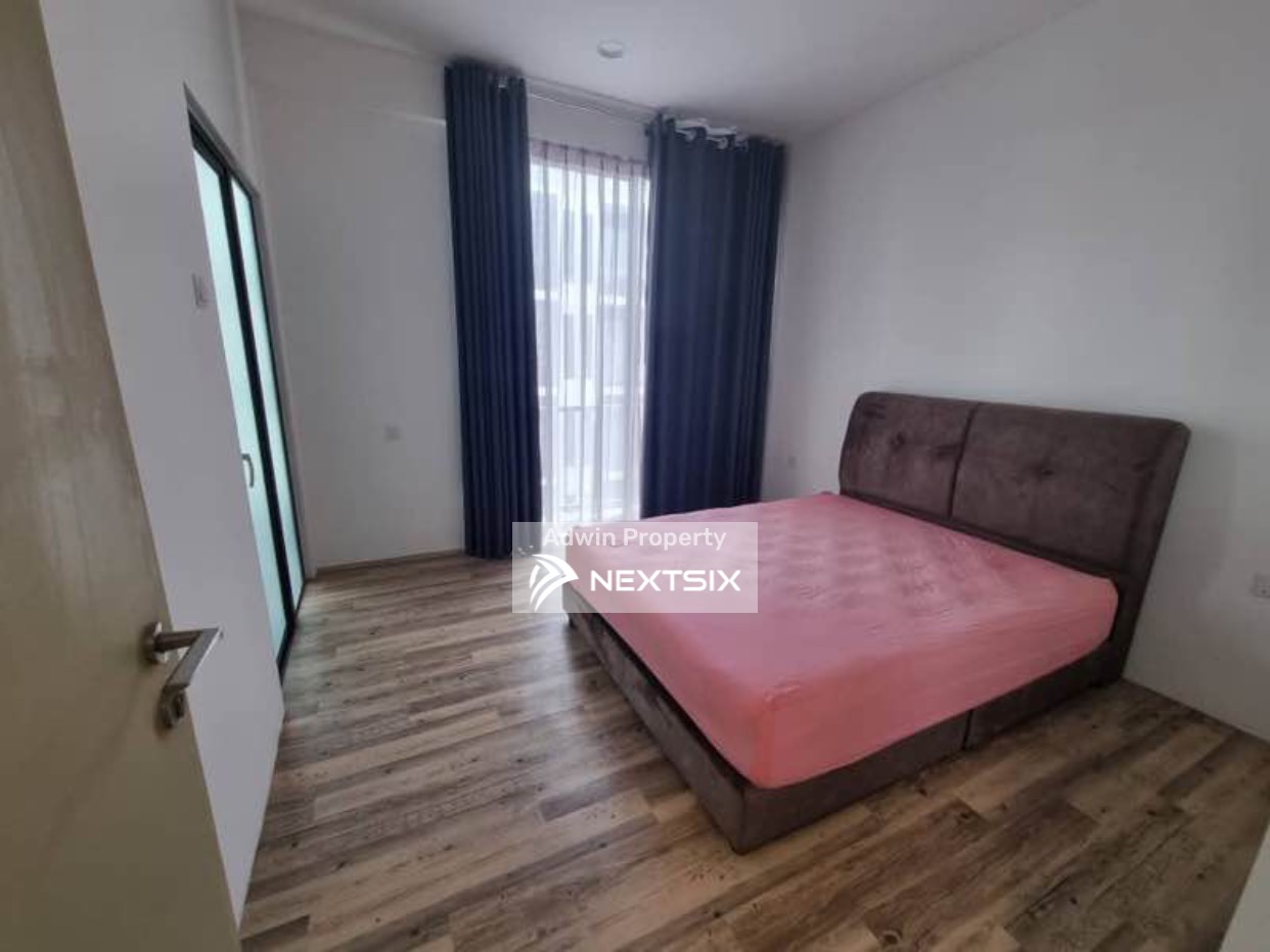 Condominium For Sale in Kuching Sarawak - Image 5