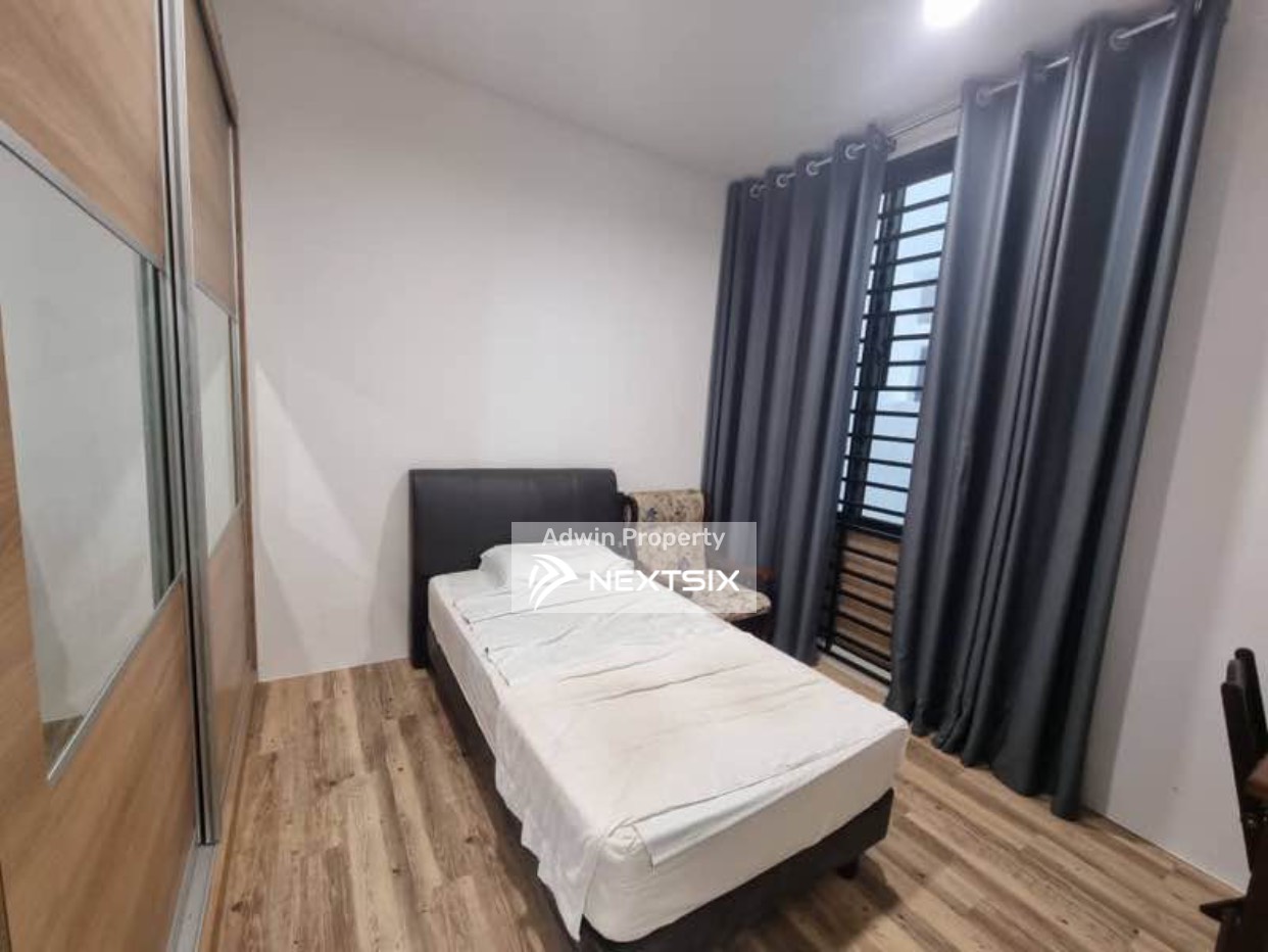 Condominium For Sale in Kuching Sarawak - Image 6