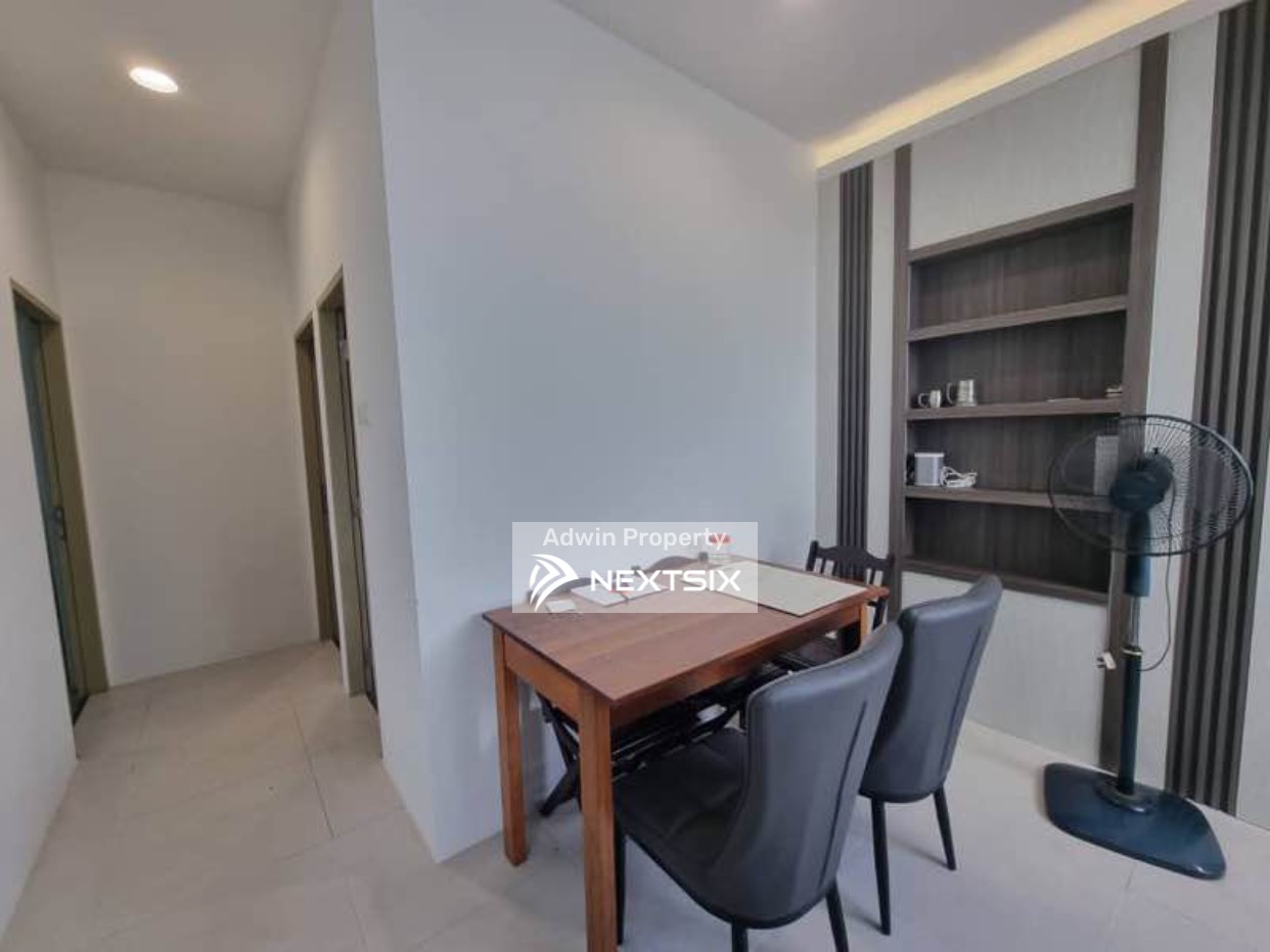 Condominium For Sale in Kuching Sarawak - Image 7