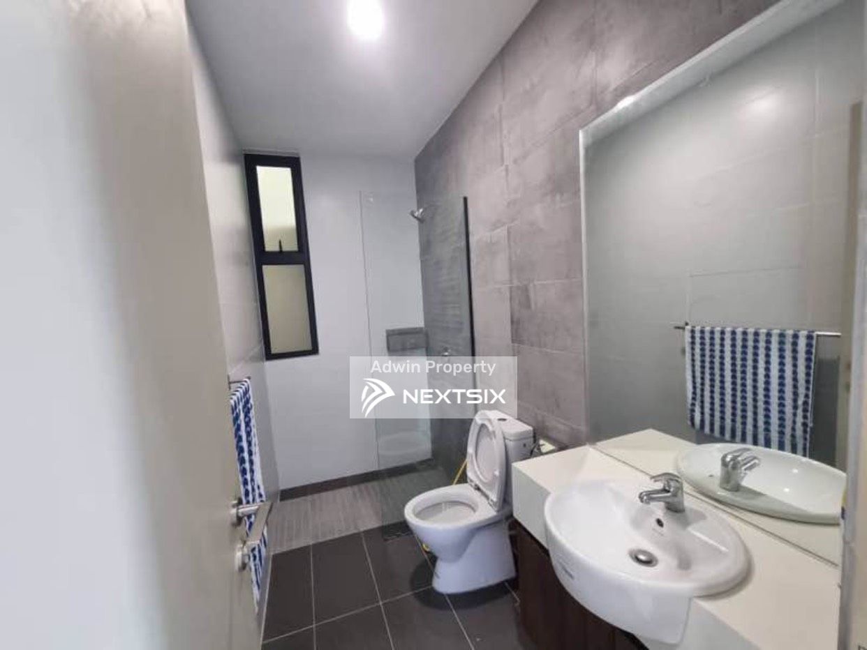 Condominium For Sale in Kuching Sarawak - Image 8
