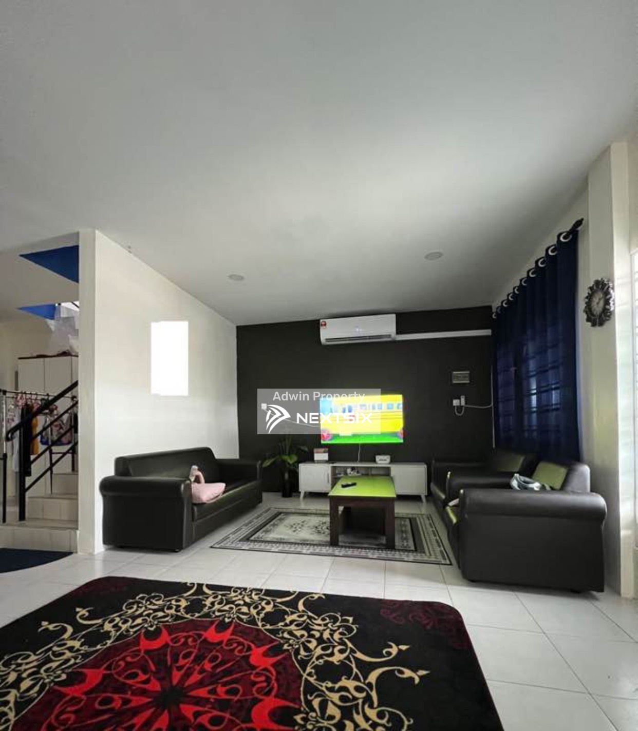 2-sty Terrace/Link House For Sale in Kuching Sarawak - Image 6