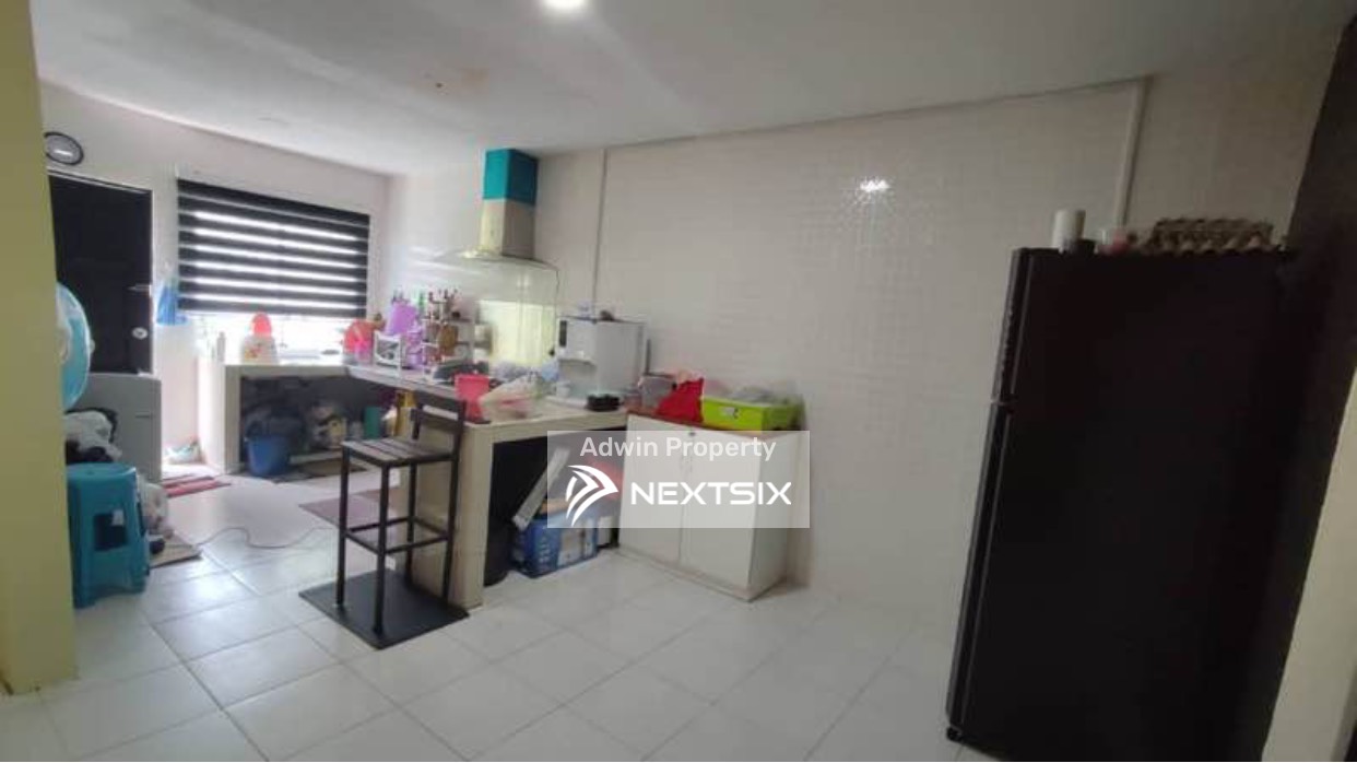 2-sty Terrace/Link House For Sale in Kuching Sarawak - Image 7