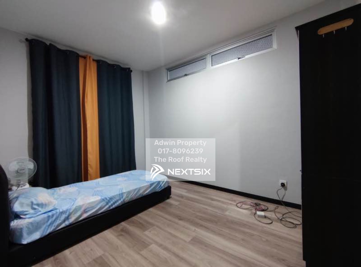 Condominium For Sale in Kuching Sarawak