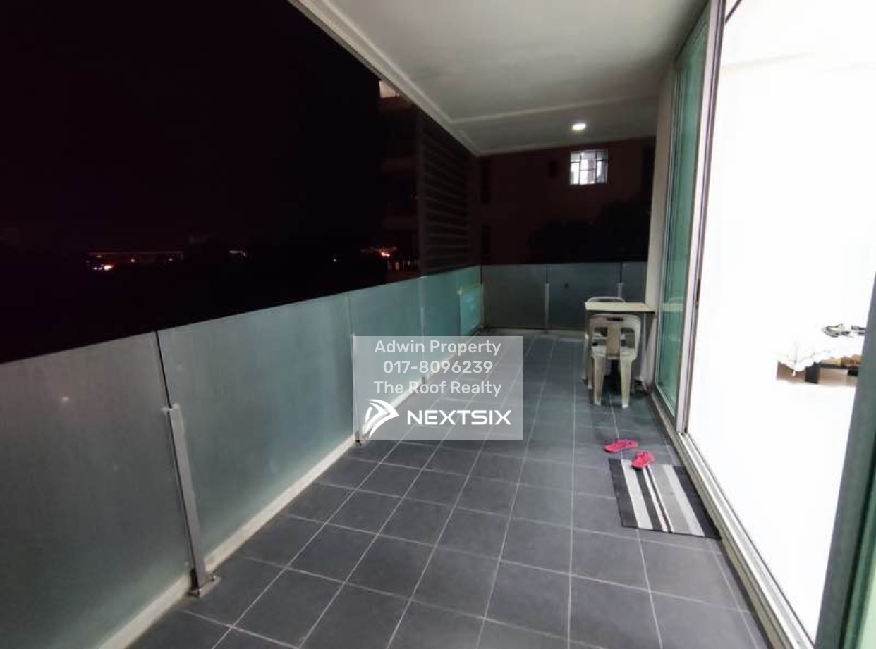 Condominium For Sale in Kuching Sarawak - Image 10