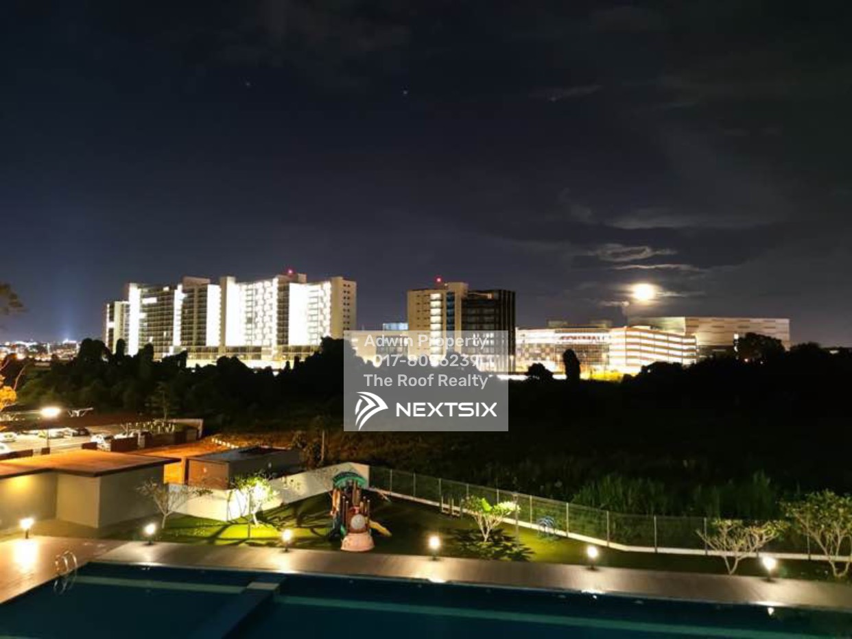 Condominium For Sale in Kuching Sarawak - Image 6