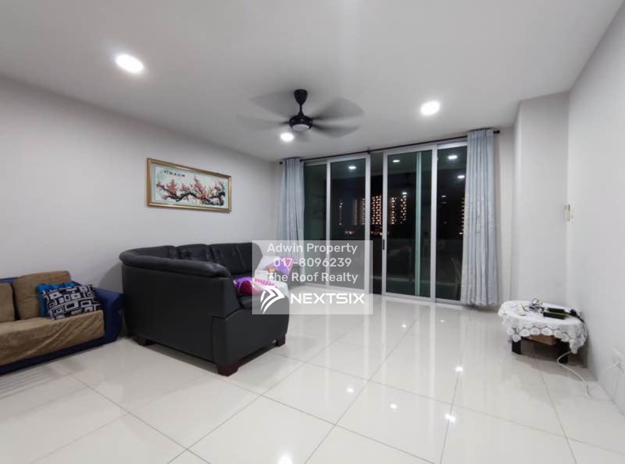 Condominium For Sale in Kuching Sarawak - Image 7