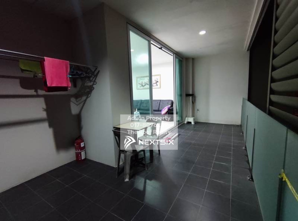 Condominium For Sale in Kuching Sarawak - Image 8