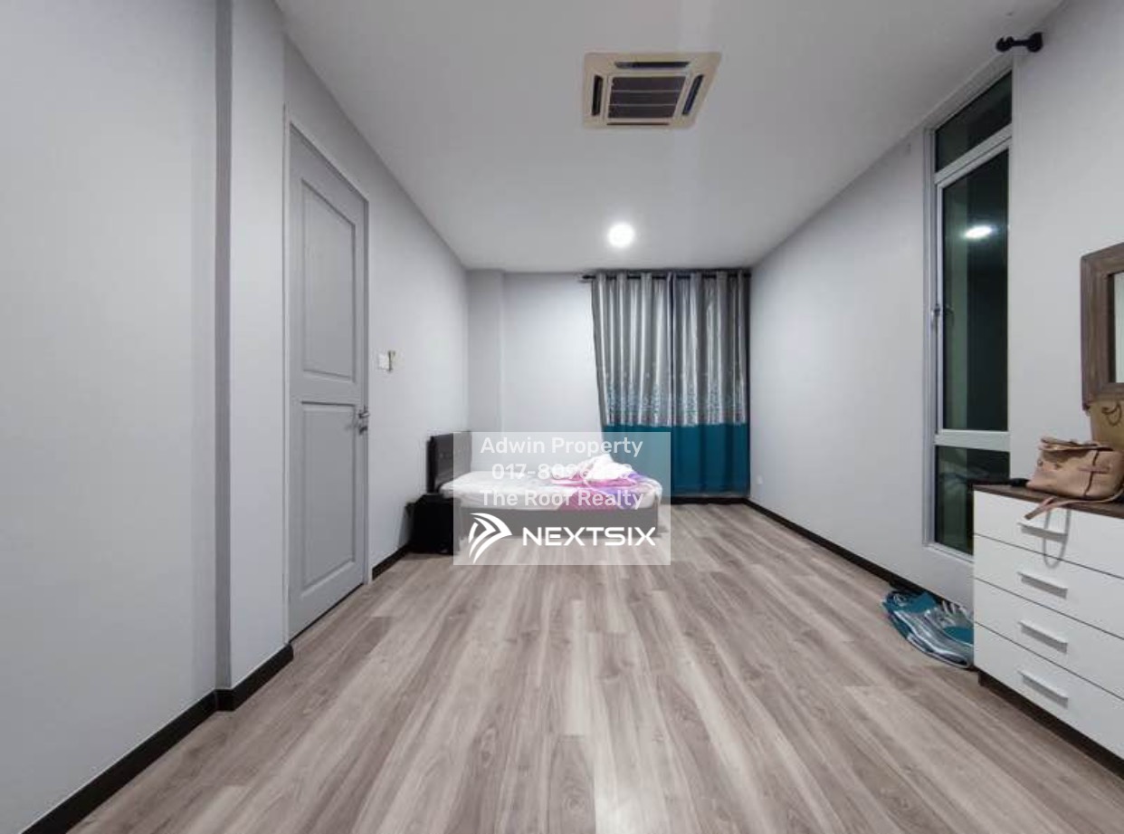 Condominium For Sale in Kuching Sarawak - Image 9
