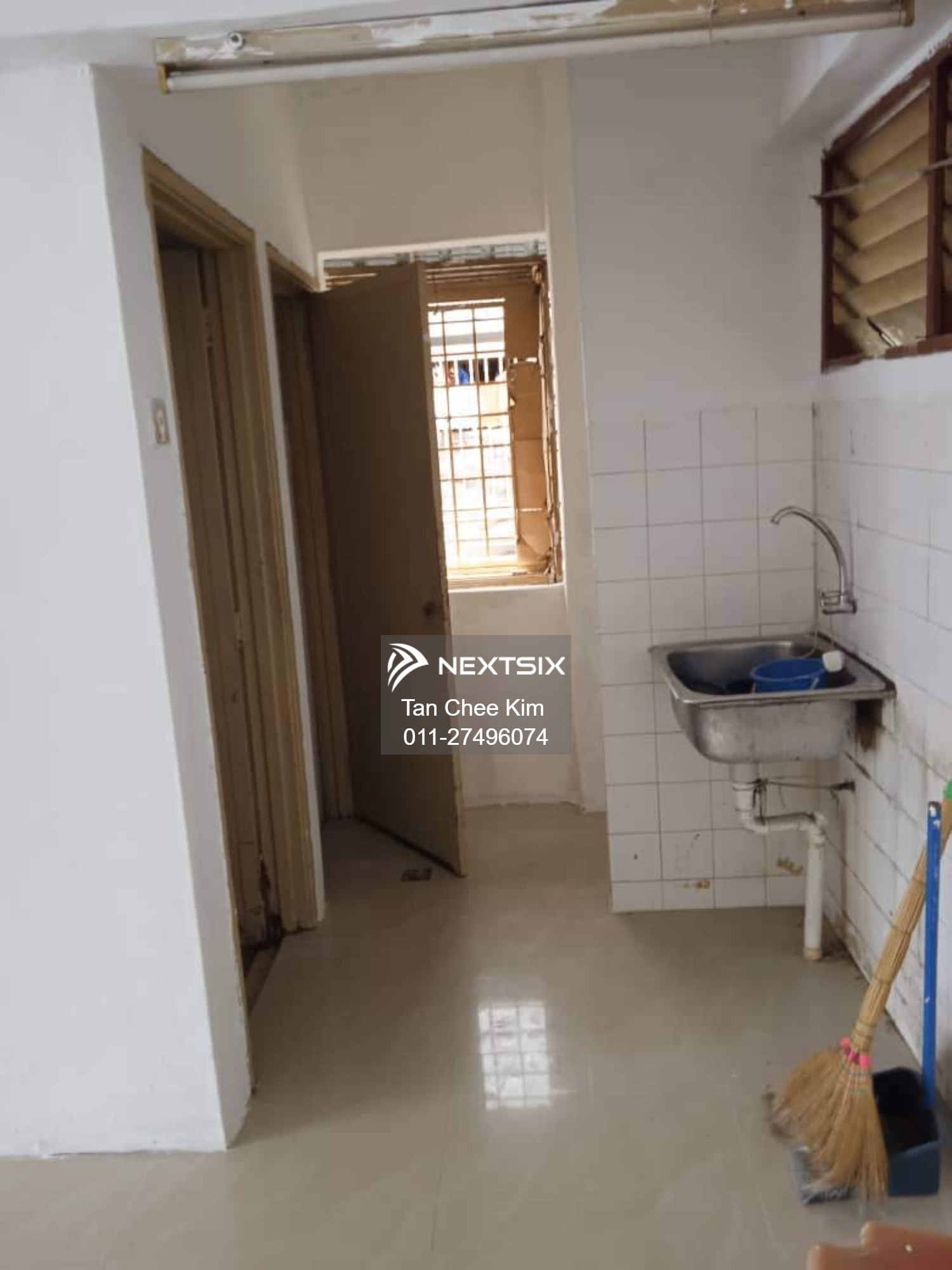 Apartment For Sale in Ayer Itam Penang - Image 4