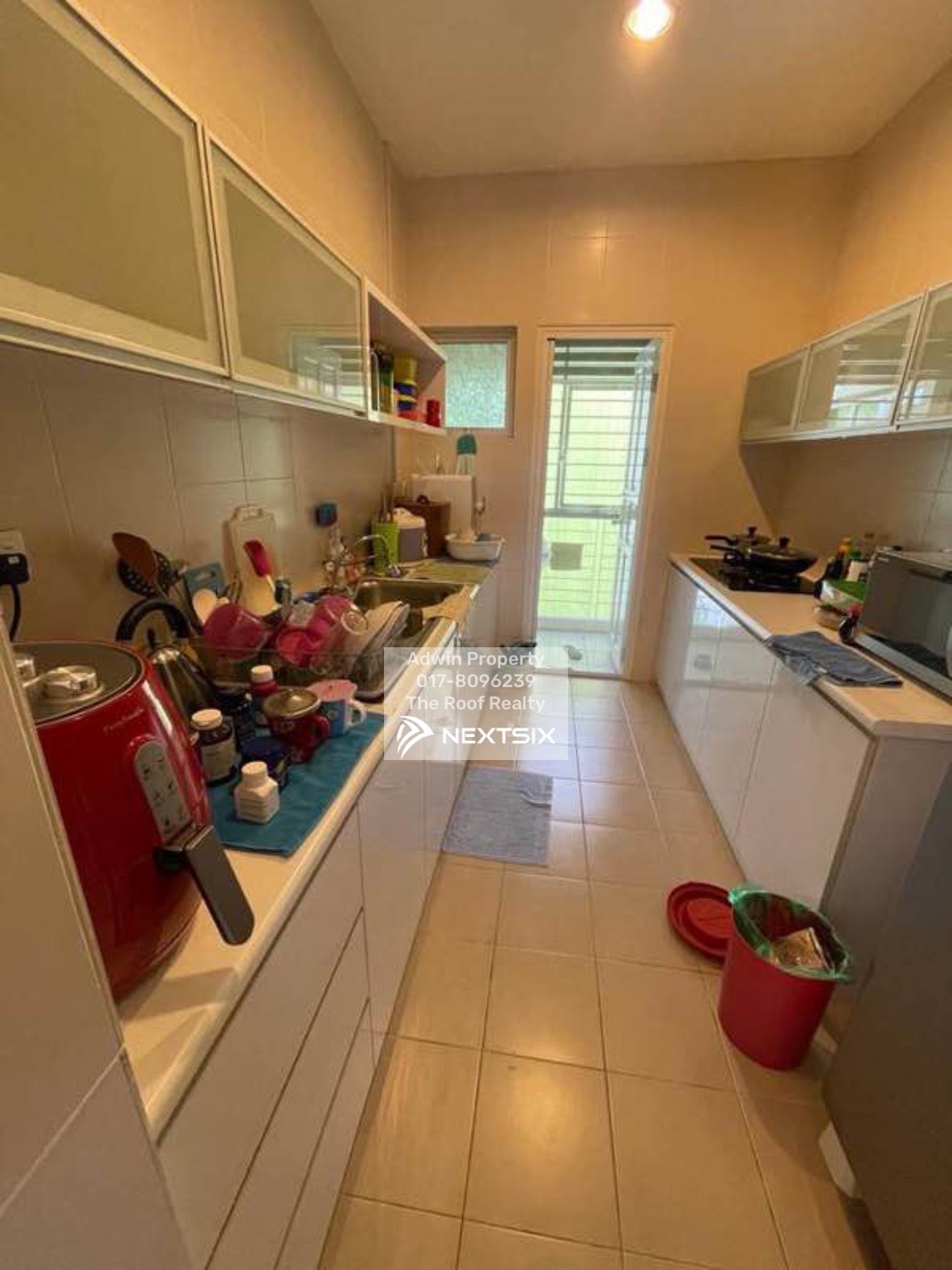 Apartment For Sale in Kuching Sarawak - Image 5