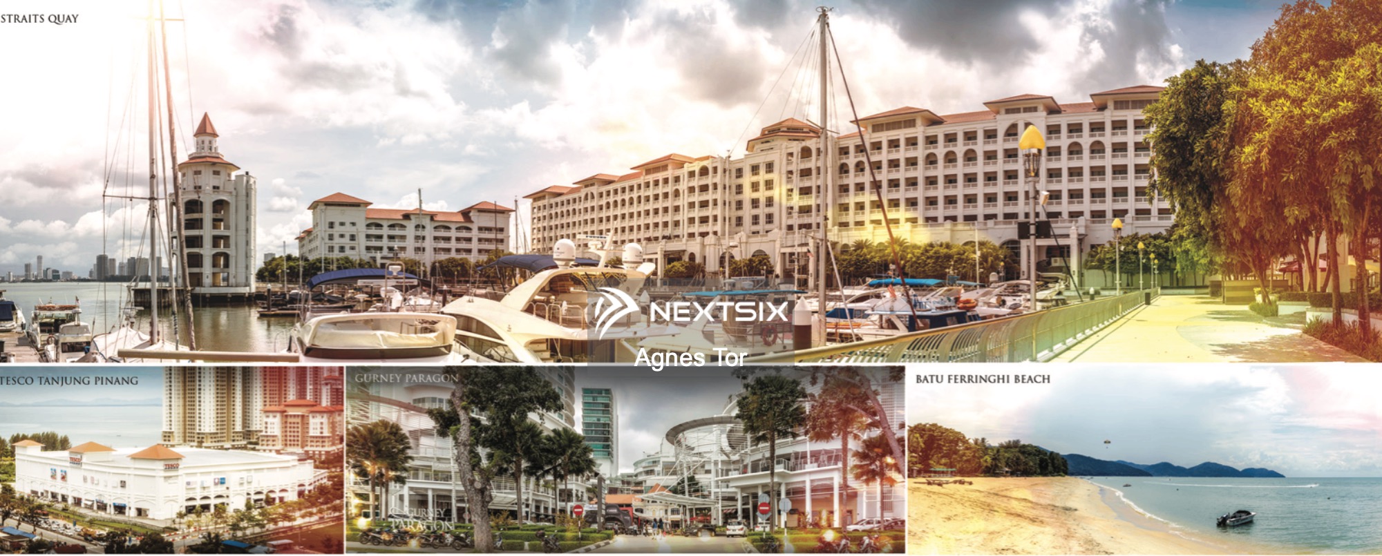 Condominium For Sale in Tanjong Tokong Penang