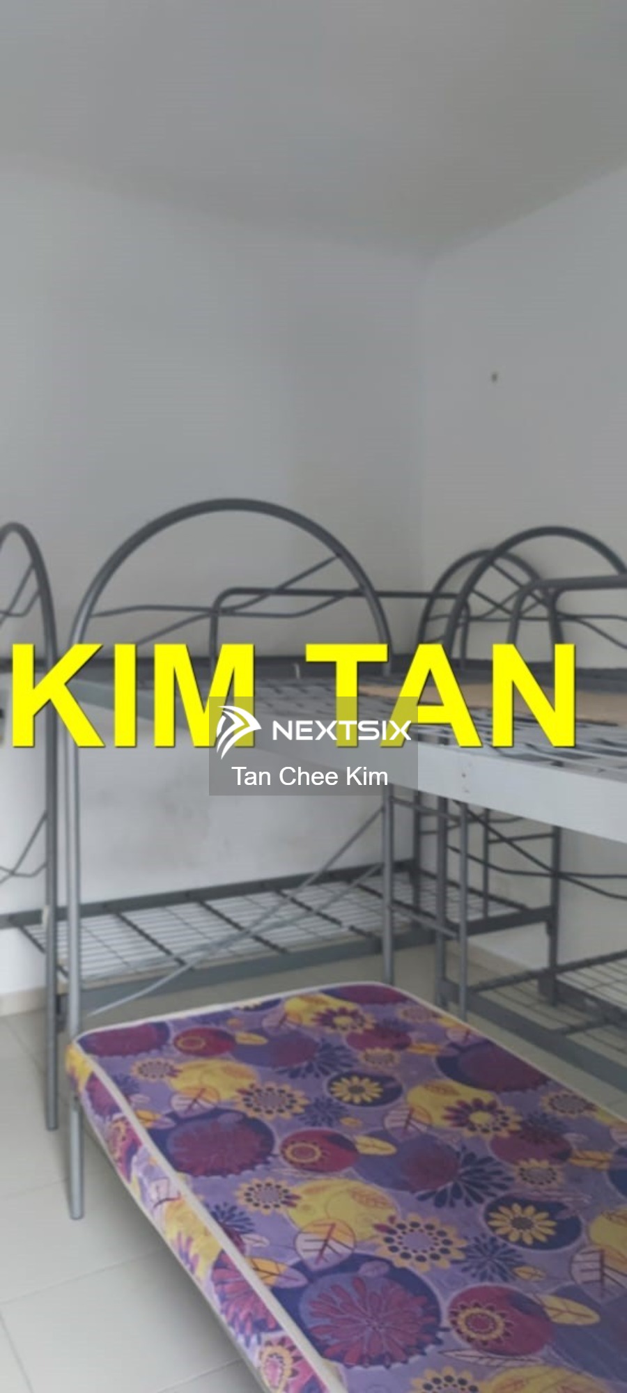 2-sty Terrace/Link House For Rent in Relau Penang - Image 3