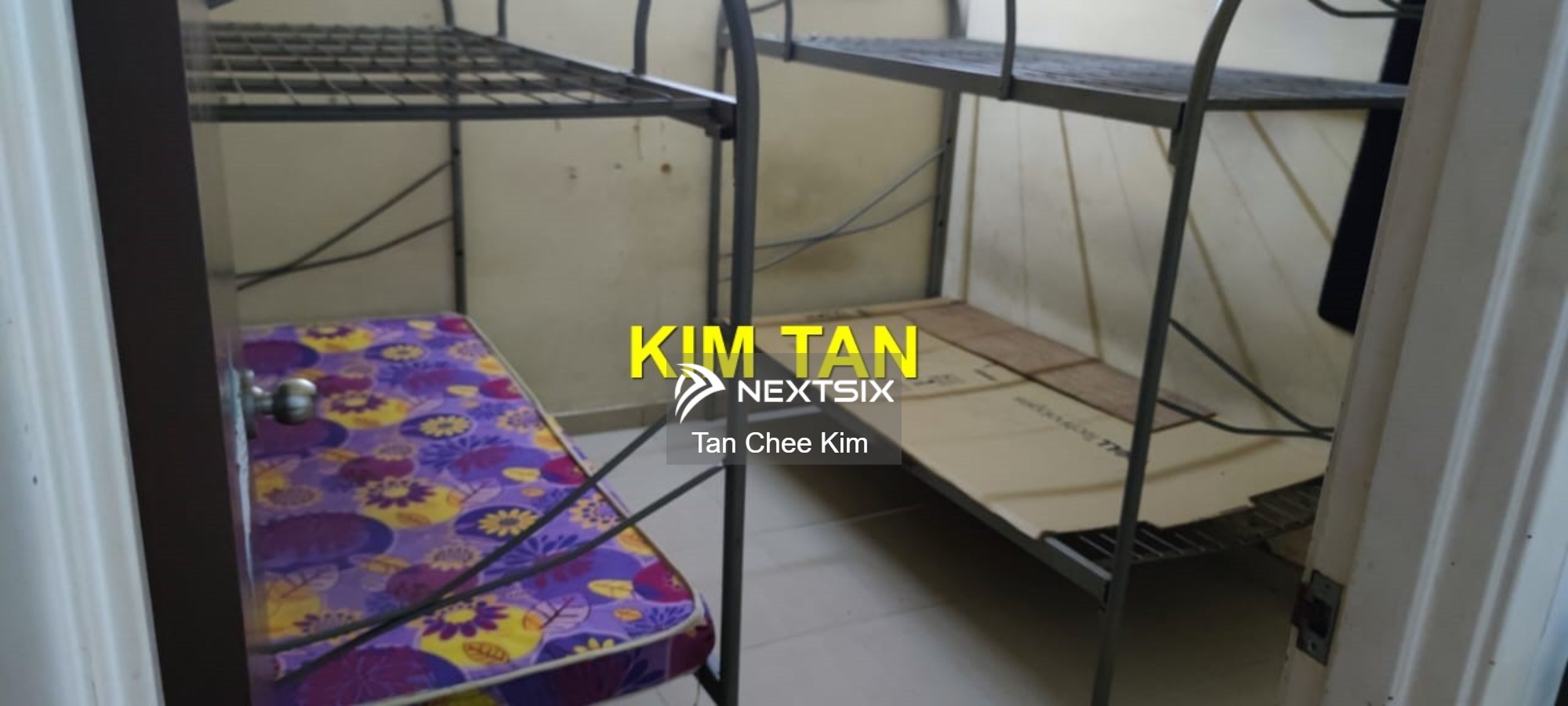 2-sty Terrace/Link House For Rent in Relau Penang - Image 4