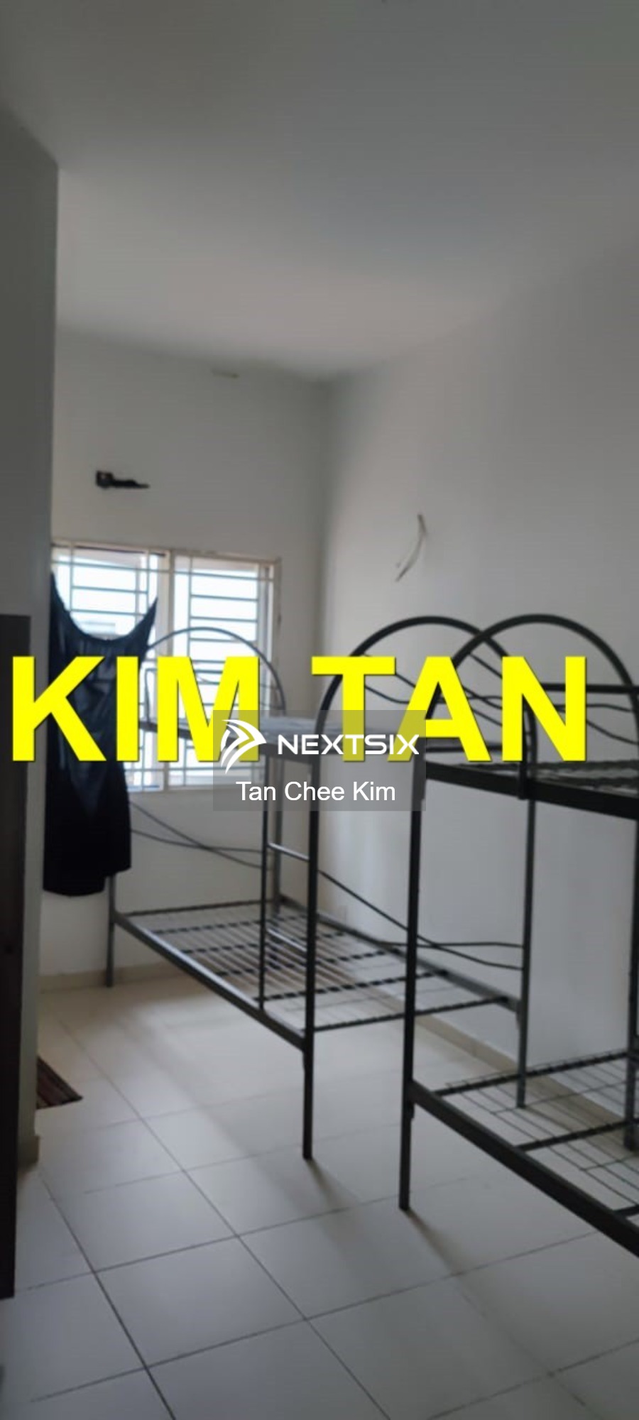 2-sty Terrace/Link House For Rent in Relau Penang - Image 6