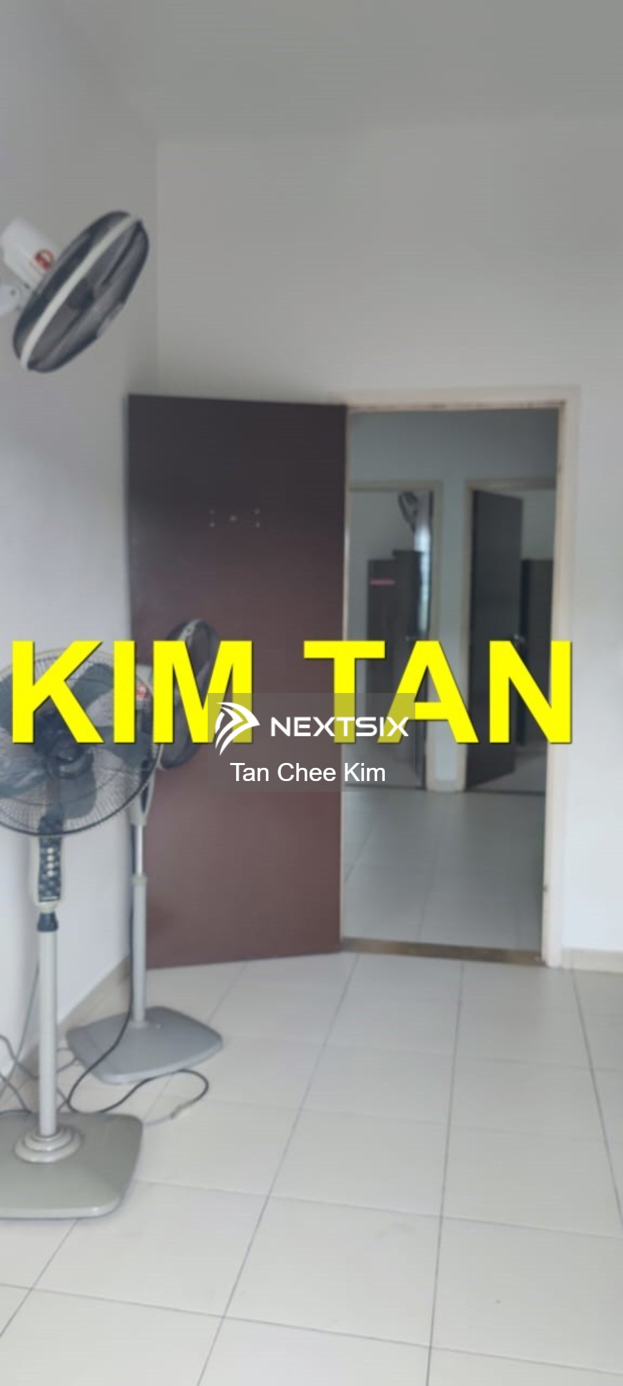 2-sty Terrace/Link House For Rent in Relau Penang - Image 7