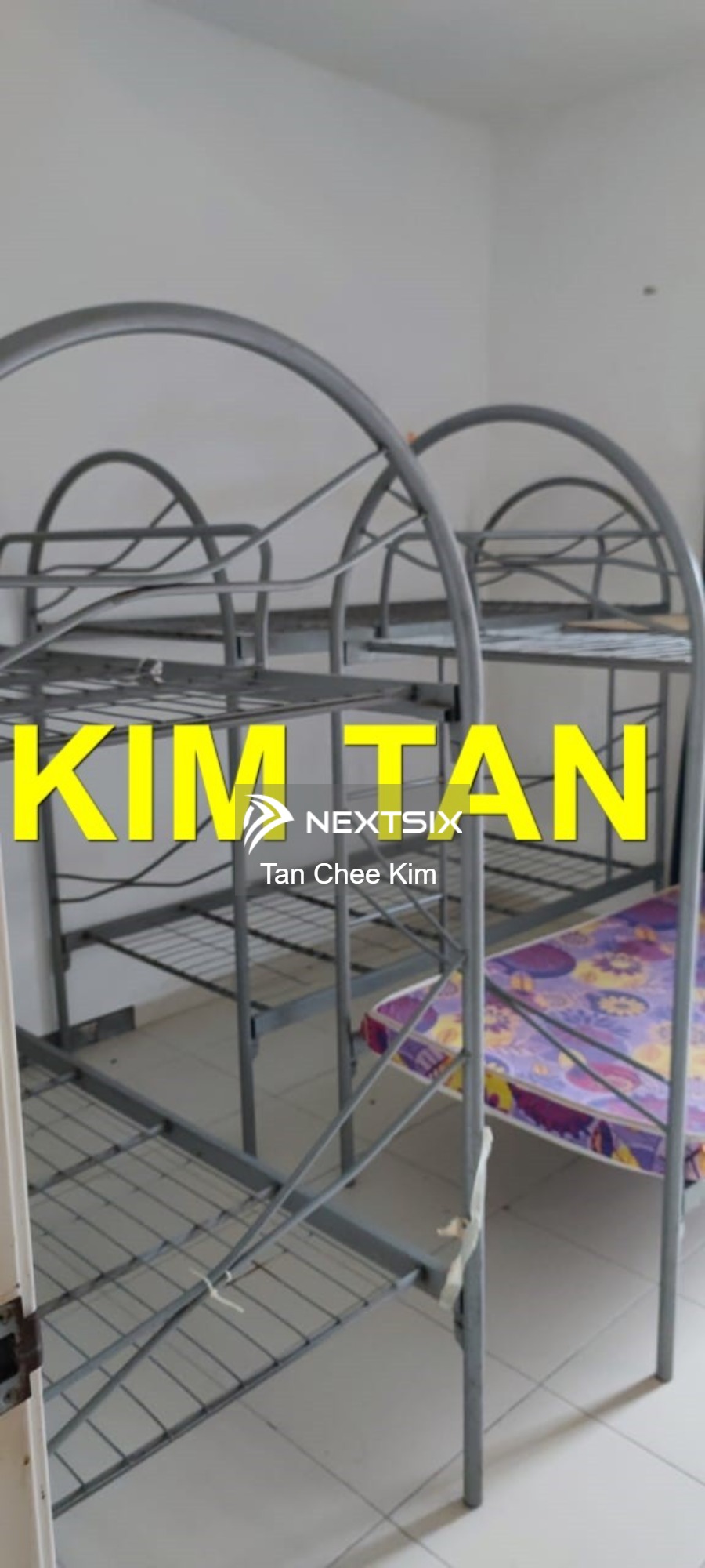 2-sty Terrace/Link House For Rent in Relau Penang - Image 8