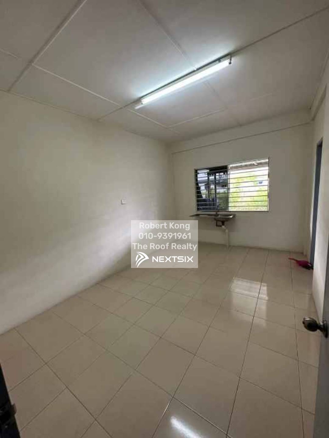 2-sty Terrace/Link House For Sale in Sibu Sarawak - Image 5