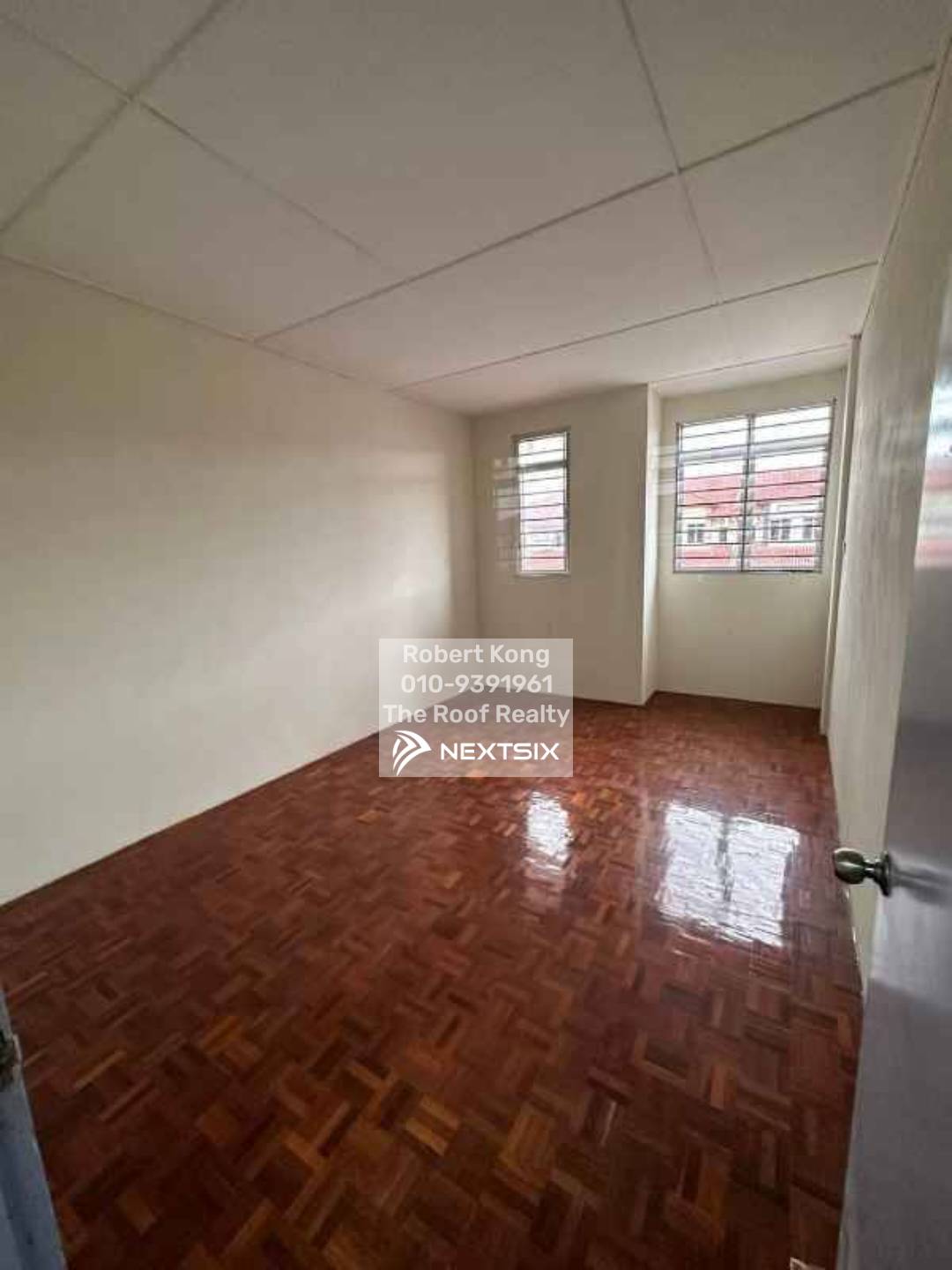 2-sty Terrace/Link House For Sale in Sibu Sarawak - Image 8