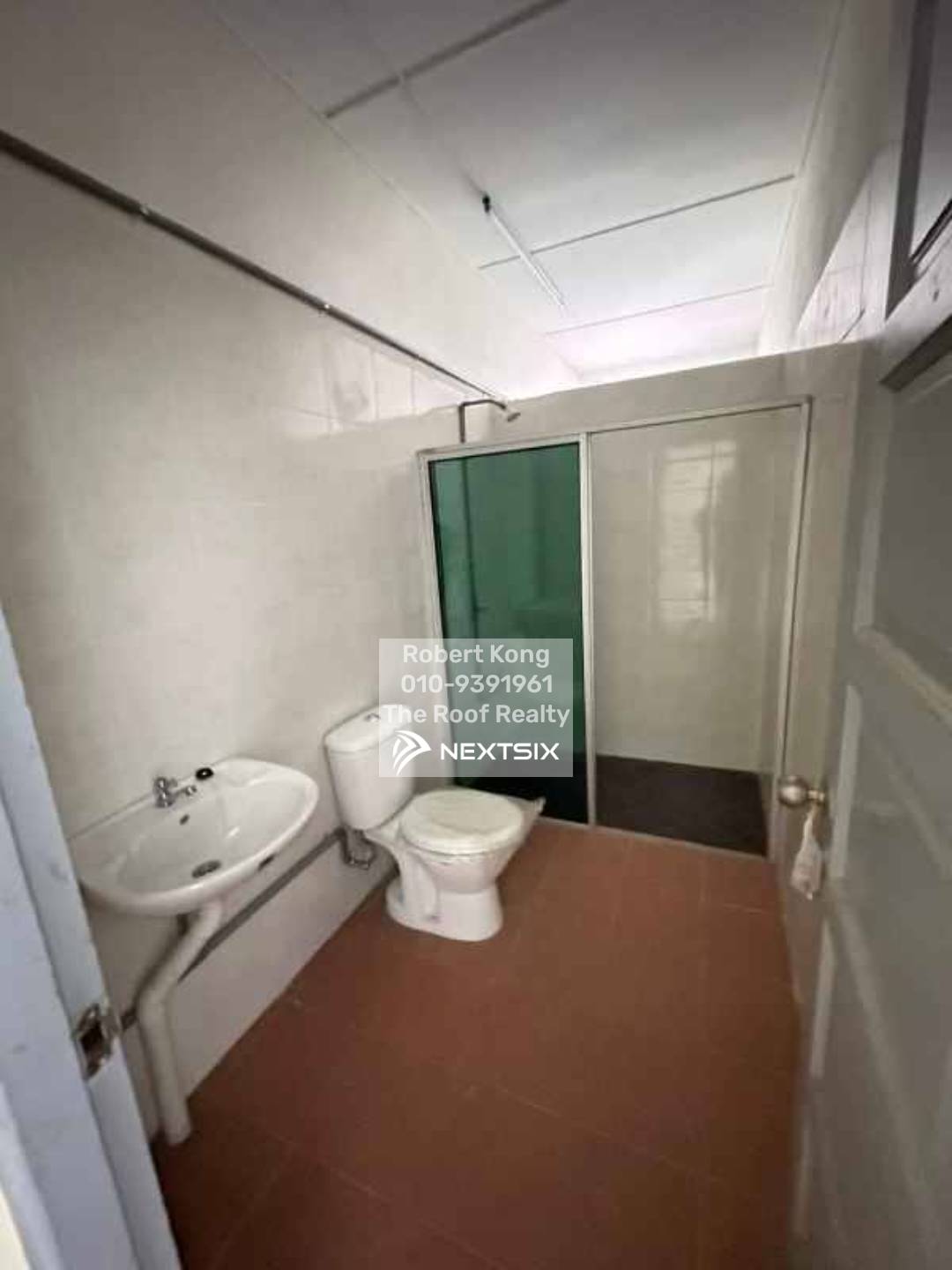 2-sty Terrace/Link House For Sale in Sibu Sarawak - Image 9