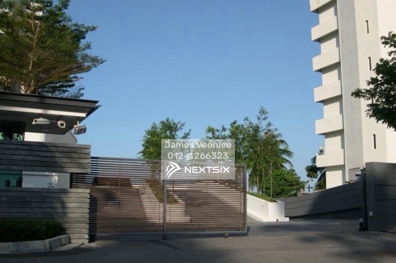 Condominium For Sale in Tanjung Bungah Penang - Image 8