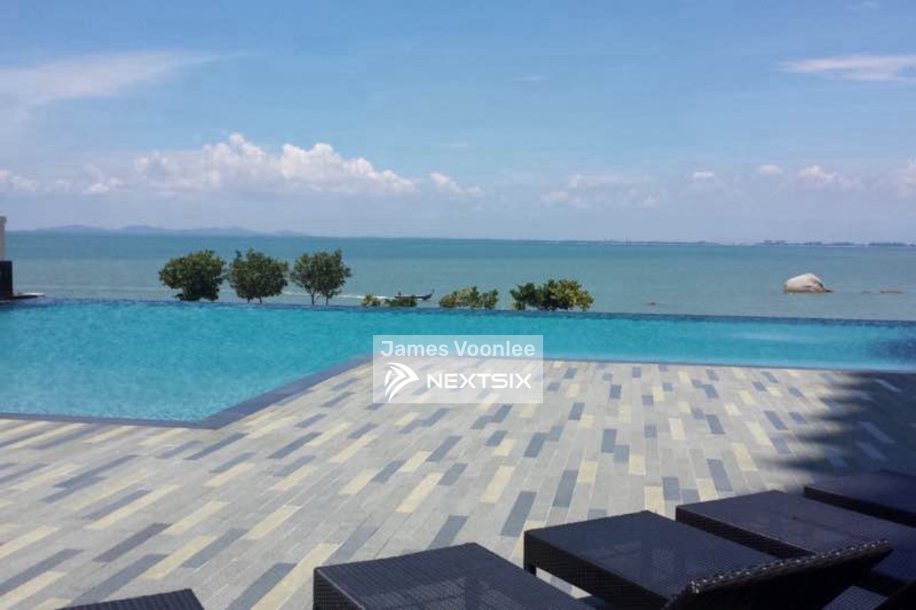 Condominium For Sale in Tanjung Bungah Penang - Image 7