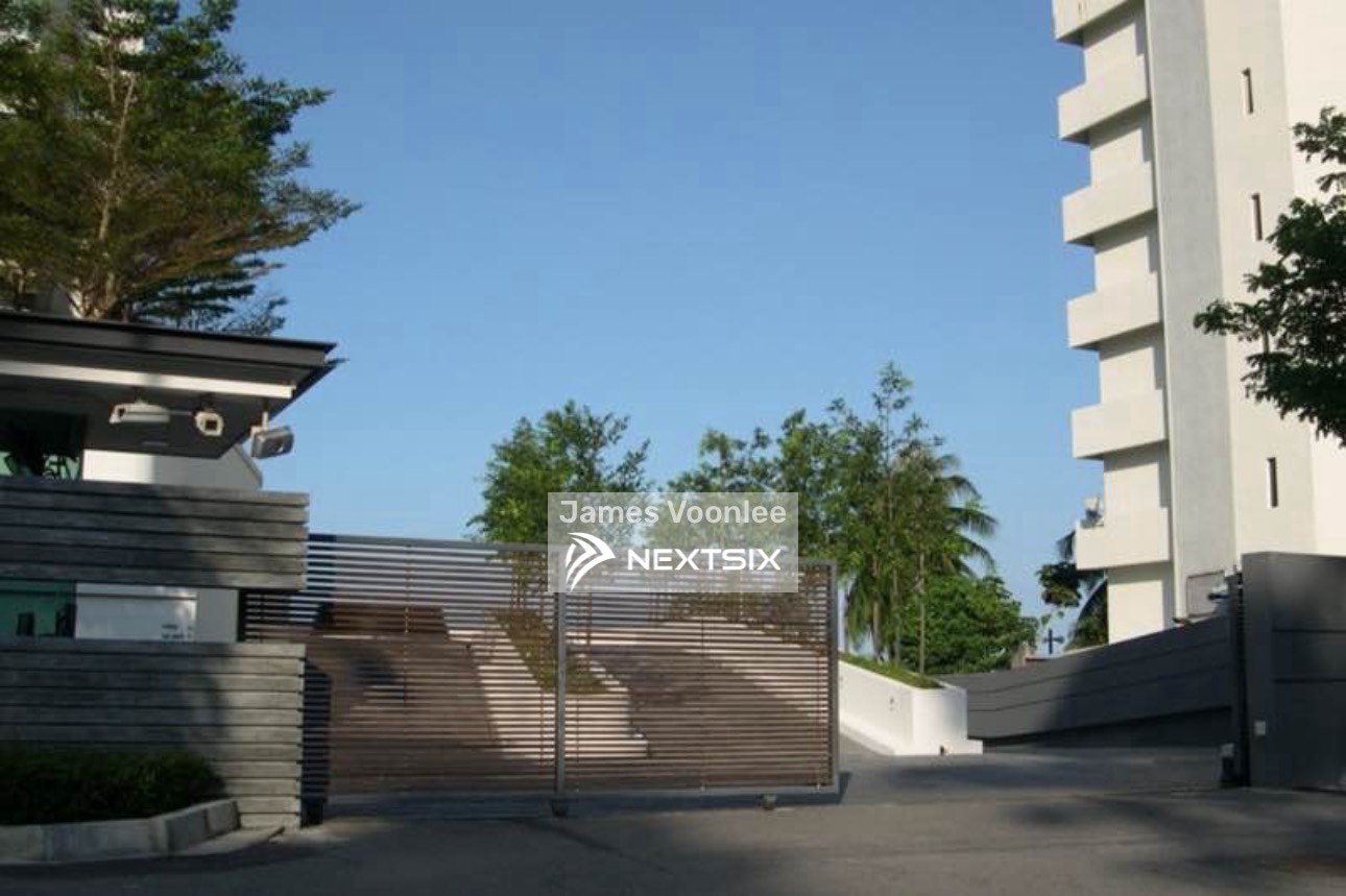 Condominium For Sale in Tanjung Bungah Penang - Image 8