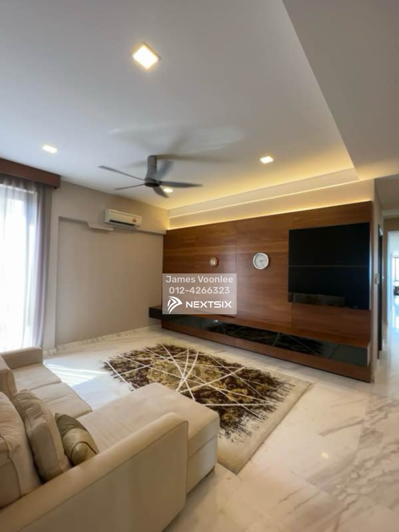Condominium For Sale in Tanjong Tokong Penang