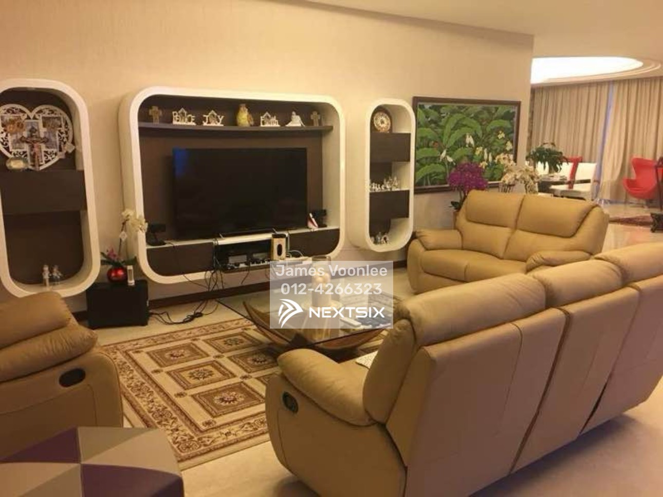 Condominium For Sale in Gurney Penang - Image 6