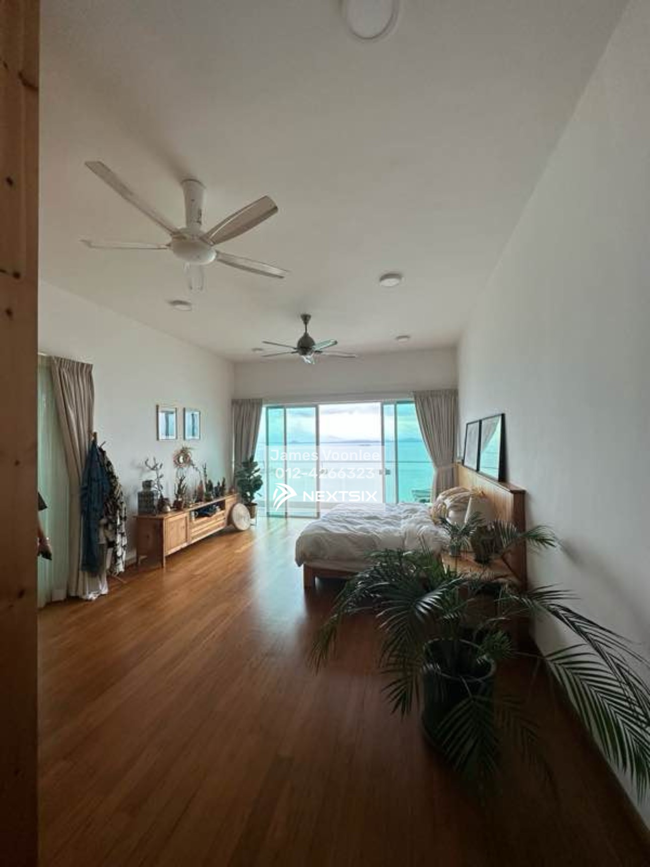 Condominium For Sale in Tanjung Bungah Penang