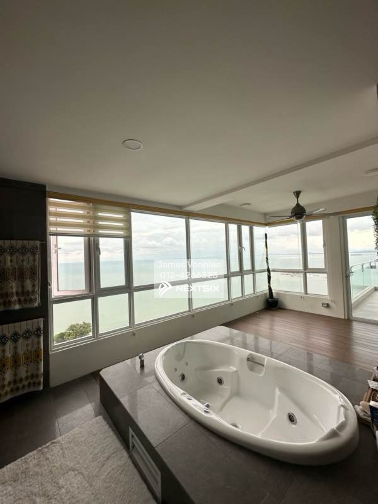 Condominium For Sale in Tanjung Bungah Penang - Image 2