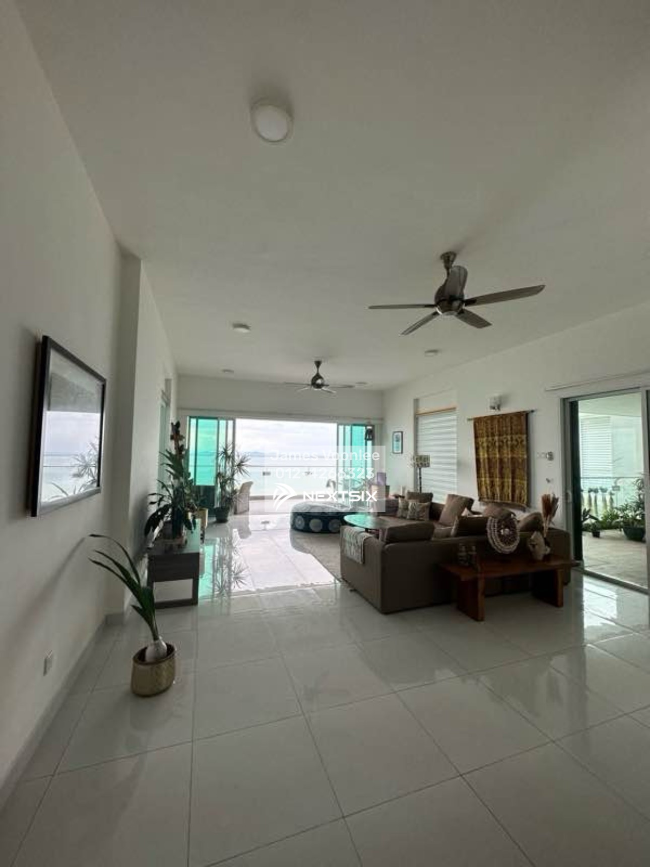 Condominium For Sale in Tanjung Bungah Penang - Image 6