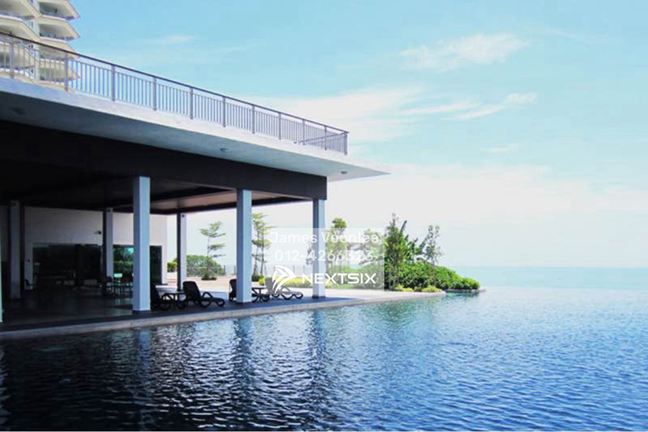 Condominium For Sale in Tanjung Bungah Penang - Image 8