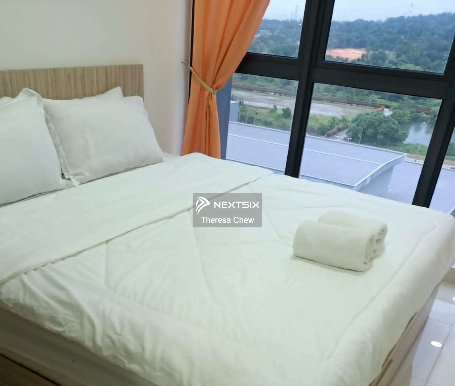 Serviced Residence For Rent in Sepang Selangor