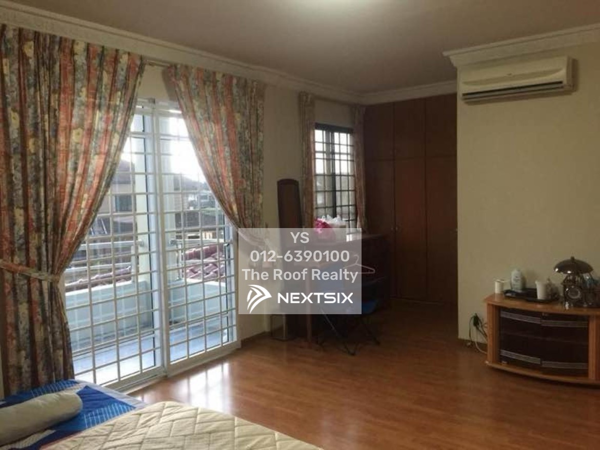 Residential Land For Sale in Kuching Sarawak - Image 5