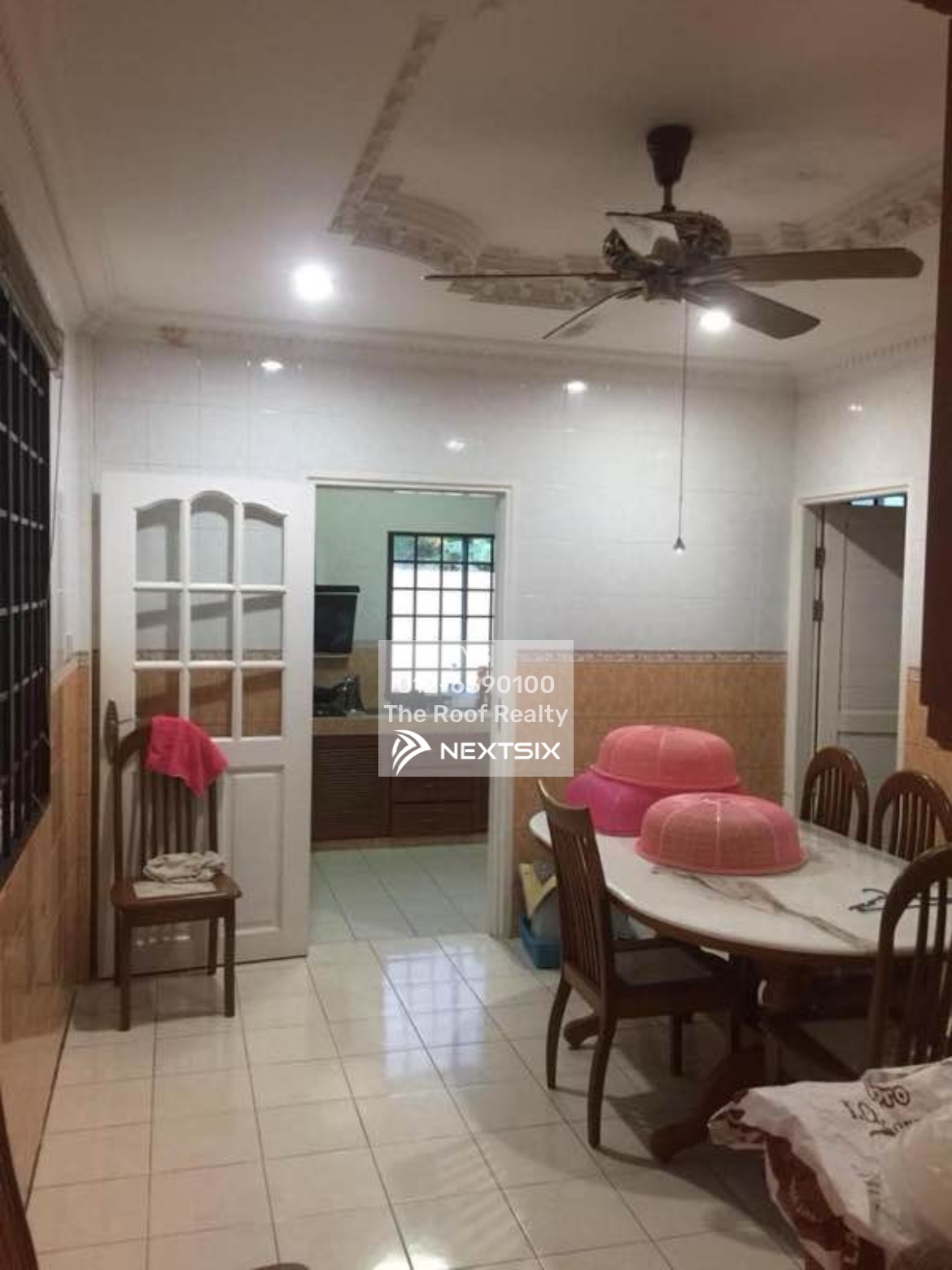 Residential Land For Sale in Kuching Sarawak - Image 6