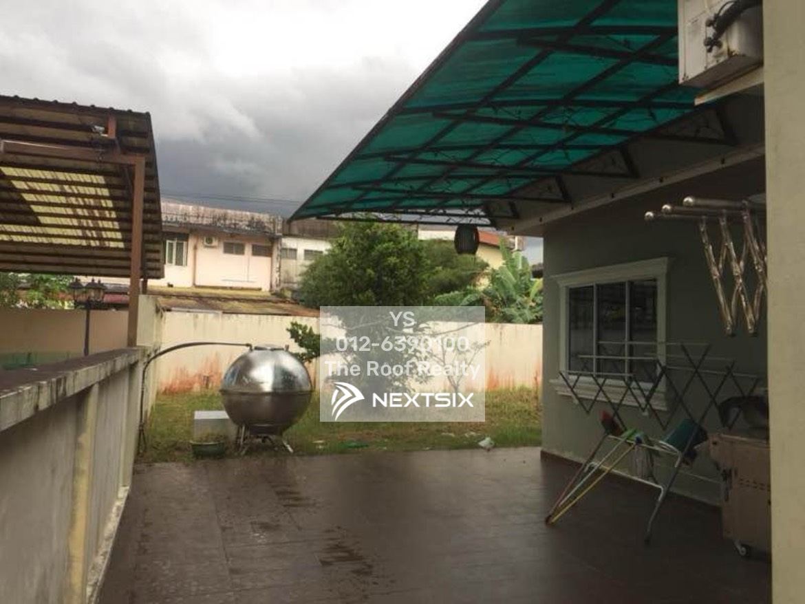 Residential Land For Sale in Kuching Sarawak - Image 8