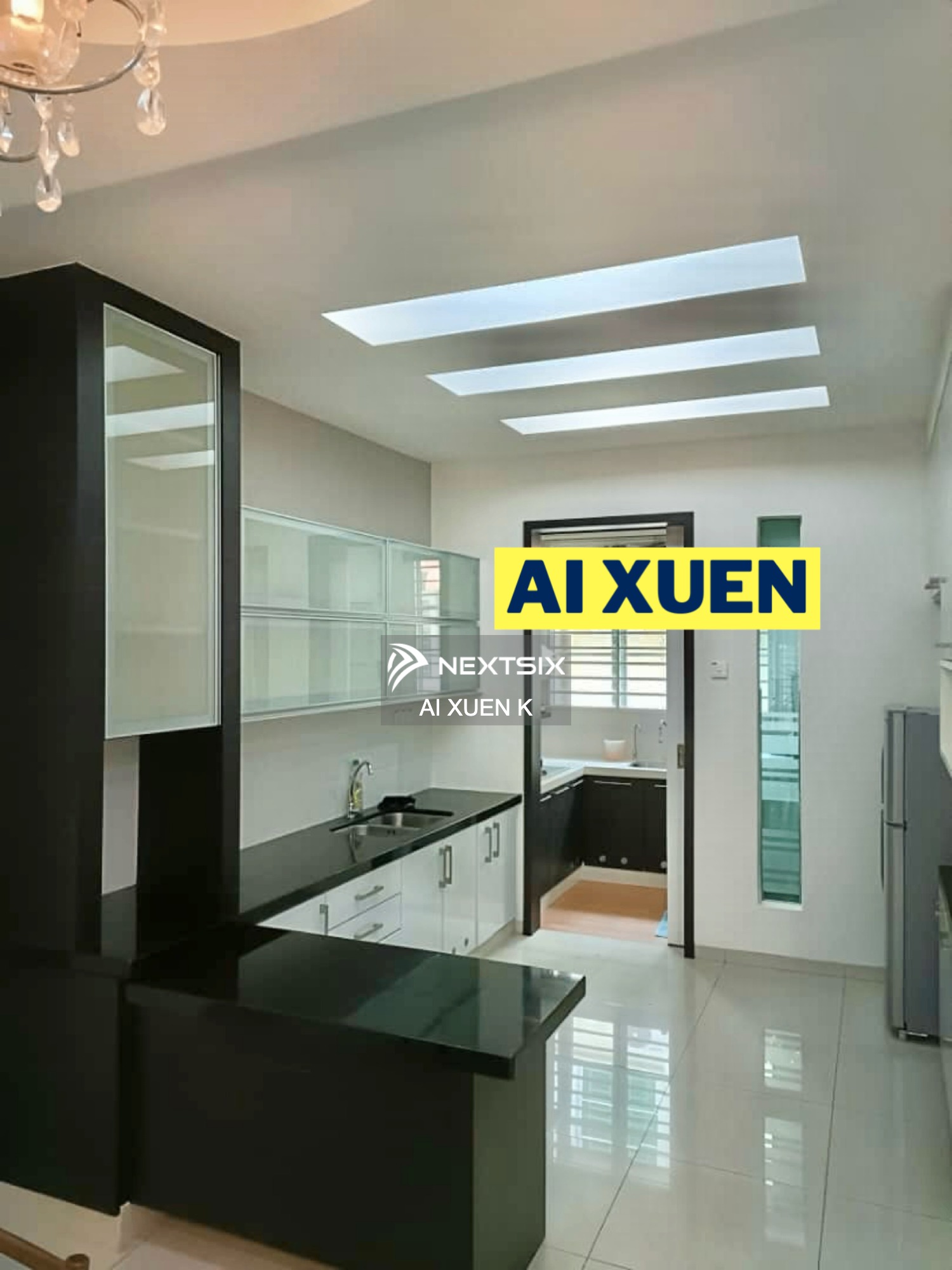 2.5-sty Terrace/Link House For Rent in Raja Uda Penang - Image 12